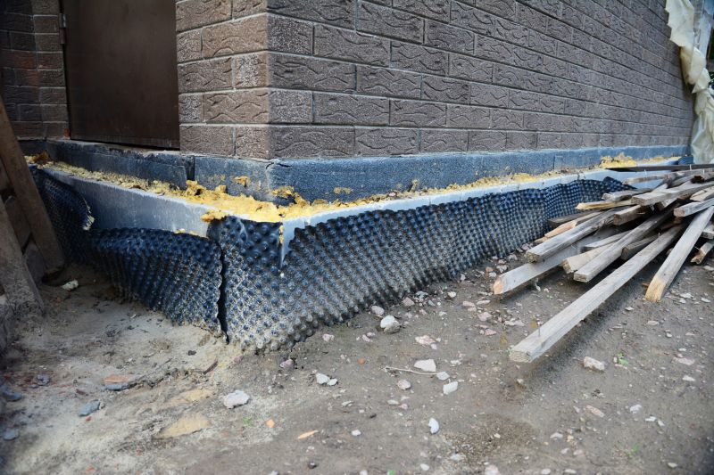 Foundation Leak Repair in Sarasota, FL