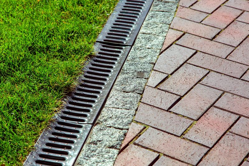 Rainwater Diversion in Birmingham, AL