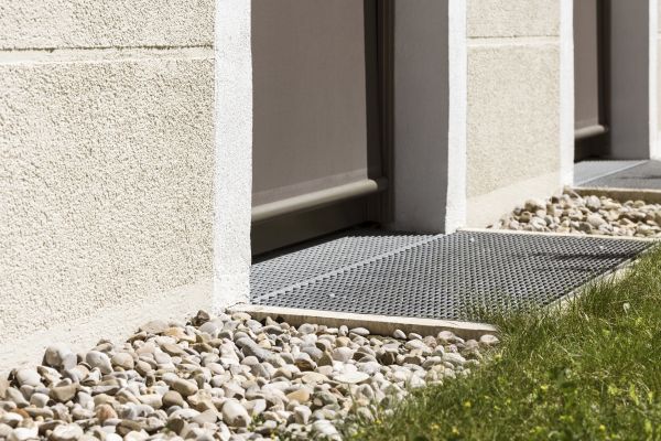 French Drain Servicing
